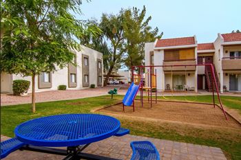 Playground